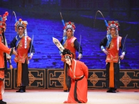 竇娥冤戲曲第三折(竇娥冤第三折戲劇視頻)