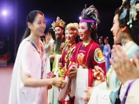 黃梅戲紅樓夢演員表(黃梅戲電影紅樓夢演員表)
