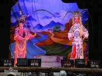 福建傳統戲曲(福建戲曲是什么曲種)
