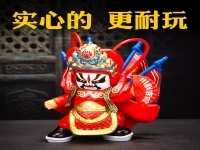 川劇變臉和京劇變臉的區(qū)別(川劇變臉和京劇變臉的區(qū)別是什么)