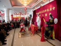 關于北京曲劇和河南曲劇的區別的信息