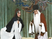 秦腔雁塔寺祭靈簡介(秦腔雁塔寺祭靈全本唱詞)