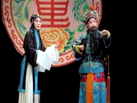 武家坡是京劇嗎(京劇武家坡是哪個派唱得好)