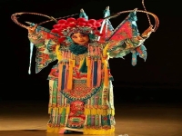 豫劇是戲曲嗎(豫劇屬于什么文化藝術(shù))