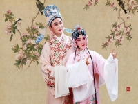 中國戲曲最優秀的代表(中國戲曲最優秀的代表人物)