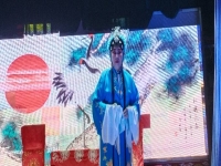 曲劇李天保吊孝(曲劇李天保吊孝全場戲)