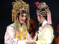 黃梅戲大全吹月(黃梅戲12月調(diào)太好聽了)