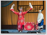 劉俊英梆子名家(劉俊英演唱的河北梆子)