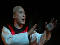 曲劇謝祿十保官(曲劇表演藝術(shù)家謝祿)