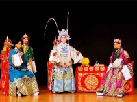 戲曲從什么年代起的(戲曲從什么時候開始的)