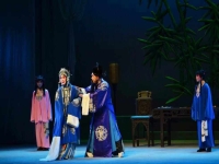 秦腔《劈山救母》全本(秦腔劈山救母全本李小鋒主演)
