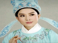 越劇演員單仰萍(越劇演員單仰萍近況)
