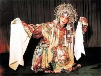 京劇起源的歷史事件(京劇起源的歷史事件是哪個)