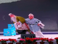 秦腔人面桃花(秦腔人面桃花相映紅唱段)