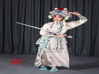 京劇中的角色有哪些(京劇中的角色有哪些?)