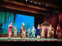 晉劇全部劇目(晉劇全部劇目大全)