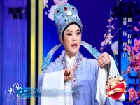 越劇蕭雅個(gè)人資料(越劇演員蕭雅排練視頻)