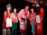 曲劇姐妹易嫁全場洛陽曲劇團的簡單介紹