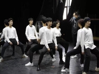 戲劇影視表演考什么(戲劇影視表演考什么證書)