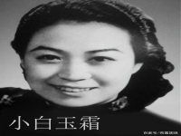 白玉霜評劇海棠紅尋子曲(小白玉霜評劇海棠紅尋子曲)
