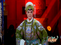 上黨梆子趙樹理(上黨梆子趙氏孤兒)