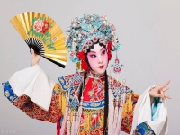 戲曲中做指的是什么(唱戲中的做指的是什么)