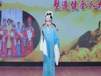 評劇劉伶醉酒唱詞(張俊玲唱的評劇劉伶醉酒歌詞)