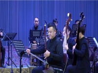 晉劇曲牌聯奏伴奏(山西晉劇曲牌聯奏大全視頻)