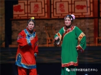 上黨梆子五世請纓選段(上黨梆子五世請纓選段一家人)