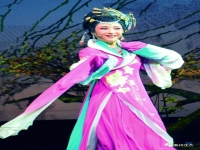 越劇宮墻柳劇情介紹(越劇宮墻柳劇情介紹全集)