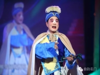 白軍選的曲劇(白軍選的曲劇小姑賢)