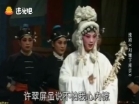 豫劇劉墉下南京劇情簡介(豫劇劉墉下南京第一集二集接著播放)