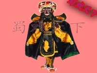 川劇變臉歌曲叫什么(川劇變臉歌曲叫什么名字來著)