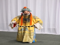 京劇想當初老子的隊伍(京劇想當初老子的隊伍才開張曲譜)