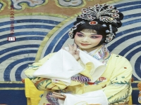 京劇西施泛舟五湖(京劇西施2004年錄制)