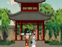 中國第一部戲曲(中國第一部戲曲電影是哪一出戲?)