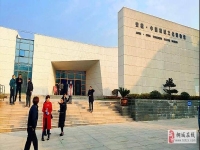 安慶市黃梅戲博物館(安慶市黃梅戲博物館隸屬于哪個單位)