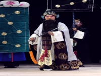 京劇朱強簡介(京劇朱強唱腔大全)