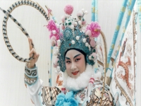 李錦玟潮劇演員簡介(百花潮劇院演員林蕓簡介)