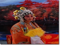 晉劇四月里原唱(跟我學唱晉劇四月里)