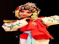京劇賣水表演教學(xué)(京劇賣水表演身段教學(xué))