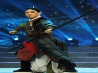 豫劇演員胡曙光(豫劇演員胡曙光簡(jiǎn)歷)