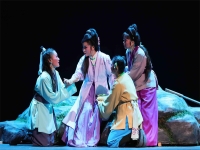 廬劇新白娘子(廬劇新白娘子丁曼)