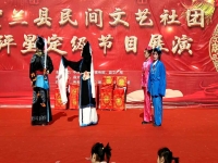 秦腔折子戲《殺廟》(秦腔折子戲殺廟臺詞全折)