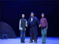 秦腔血淚仇全本戲(秦腔血淚仇全本戲在線)