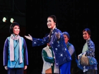 秦腔關(guān)佩簡介(秦腔演員關(guān)佩簡介)
