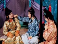 李天方丁郎認父曲劇全場(曲劇丁郎認父全場李天方孔素紅)