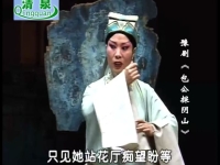 豫劇包公唱段(豫劇包公唱段陳駙馬休要性情急)