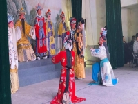 豫劇王二震個(gè)人情況介紹(河南豫劇王二震的視頻演出)