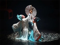 除了京劇還有什么劇(除了京劇還有什么劇好看)